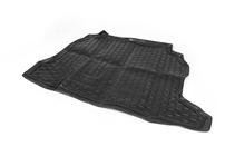 Opel Astra G Classic 1998–2012 Kofferbakmat SD (Autogumm, rubber) foto 2