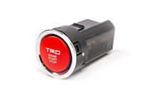 Toyota Land Cruiser 200 2007–2021 TRD-knop (design 2018) foto 2