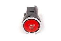 Toyota Land Cruiser 200 2007–2021 TRD-knop (design 2018) foto 4