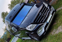 Mercedes Sprinter W906 2006–2018 Voorbumper Exclusive Sport (2006-2013) foto 18