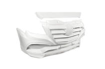 Mercedes Sprinter W906 2006–2018 Voorbumper Exclusive Sport (2006-2013) foto 13