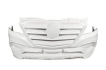 Mercedes Sprinter W906 2006–2018 Voorbumper Exclusive Sport (2006-2013) foto 16