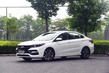 Review van de Chery Arrizo GX sedan foto 4
