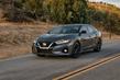 Nissan Maxima: vernieuwde look voor het vlaggenschip sedanmodel foto 10