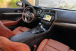 Nissan Maxima: vernieuwde look voor het vlaggenschip sedanmodel foto 7
