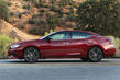 Nissan Maxima: vernieuwde look voor het vlaggenschip sedanmodel foto 9