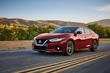 Nissan Maxima: vernieuwde look voor het vlaggenschip sedanmodel foto 4