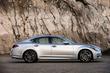 Test van de zakelijke sedan Infiniti Q70 foto 2