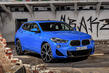 Review van de compacte BMW X2-crossover foto 4