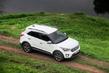 Review van de Hyundai Creta crossover foto 11