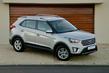 Review van de Hyundai Creta crossover foto 10