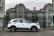Review van de Hyundai Creta crossover foto 9