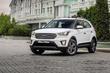 Review van de Hyundai Creta crossover foto 6