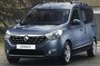Review van de compacte minivan Renault Dokker foto 1