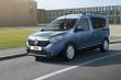Review van de compacte minivan Renault Dokker foto 2