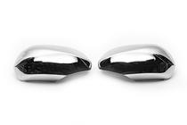 Mercedes Vito/V-klasse W447 2014– Spiegelkappen volledige afdekking (2 stuks, ABS) foto 4