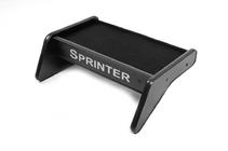 Mercedes Sprinter W901/902/903/904/905 1995–2006 Dashboardplank (1995-2000, type-1) TDI (op het dashboard) foto 2
