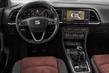 Test van de Seat Ateca-crossover (tweede) foto 6