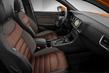 Test van de Seat Ateca-crossover (tweede) foto 5