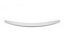 Mercedes S-class W221 2005–2013 Spoiler (ABS, overspuitbaar) foto 3