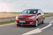 Vijfzits Ford C-Max foto 4
