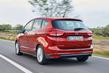 Vijfzits Ford C-Max foto 3