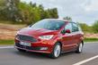 Vijfzits Ford C-Max foto 5