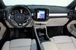 Review van de Volvo XC40 crossover foto 5