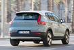 Review van de Volvo XC40 crossover foto 3