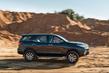 Review van de zevenzits body-on-frame SUV Toyota Fortuner foto 5