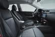 Review van de vierde generatie KIA Rio sedan foto 6