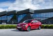 Review van de vierde generatie KIA Rio sedan foto 3