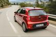 Derde generatie KIA Picanto hatchback foto 11