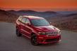 Review van de nieuwe generatie SUV Jeep Grand Cherokee foto 11