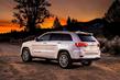 Review van de nieuwe generatie SUV Jeep Grand Cherokee foto 9