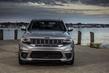 Review van de nieuwe generatie SUV Jeep Grand Cherokee foto 1