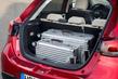 Compacte vijfdeurs hatchback Mazda 2 foto 8