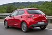 Compacte vijfdeurs hatchback Mazda 2 foto 4