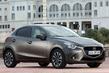 Compacte vijfdeurs hatchback Mazda 2 foto 9