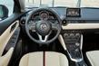 Compacte vijfdeurs hatchback Mazda 2 foto 5