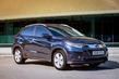 Review van de vernieuwde Honda HR-V-crossover foto 8