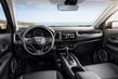 Review van de vernieuwde Honda HR-V-crossover foto 9