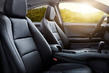 Review van de vernieuwde Honda HR-V-crossover foto 10