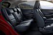 Review van de vernieuwde Honda HR-V-crossover foto 11