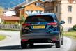 Review van de vernieuwde Honda HR-V-crossover foto 5