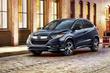 Review van de vernieuwde Honda HR-V-crossover foto 3