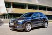 Review van de vernieuwde Honda HR-V-crossover foto 2