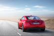 Vernieuwd model Audi TT Coupe foto 4