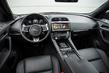 Review van de premium crossover Jaguar F-Pace foto 6