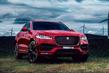 Review van de premium crossover Jaguar F-Pace foto 14